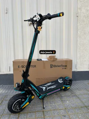 Trottinette électrique DRIVETRON