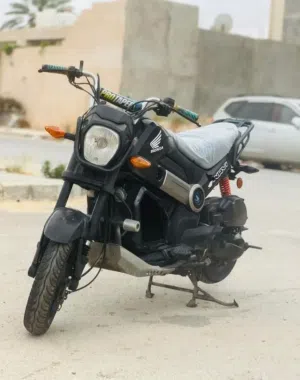 هوندا نافي للبيع موطو ربي يبارك