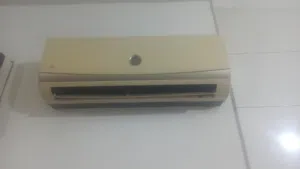 مكيف جنرال 12