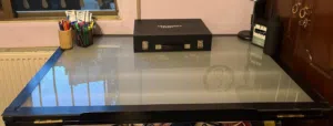 مرسم هندسي بحالة ممتازة