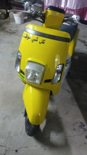 دراجه بوليس رمبه 950000