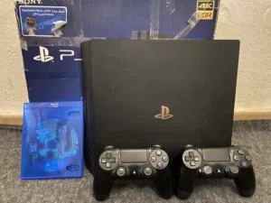 PlayStation 4 PlayStation for sale in Tripoli