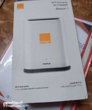 مقوي شبكه انترنت