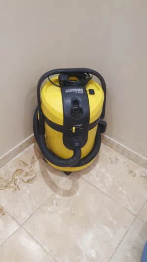 Karcher Vacuum Cleaners for sale in Jeddah