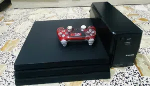 PlayStation 4 PlayStation for sale in Baghdad