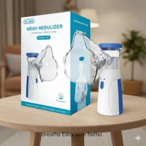 جهاز البخار للاطفال والكبار