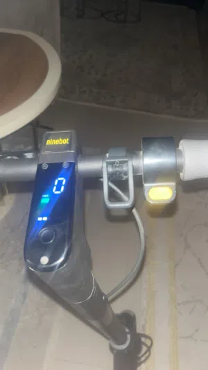 Ninebot g30max for sale