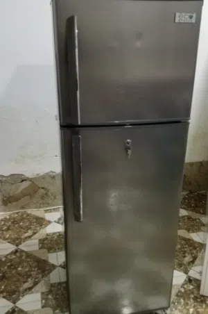 ثلاجة ecoحديثة