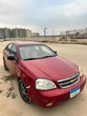 Used Chevrolet Optra in Alexandria
