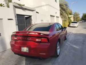 Dodge Charger 2014