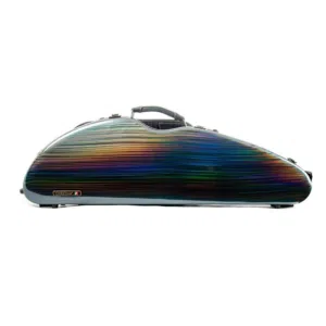 شنتة كمان كريستينا – CHRISTINA Carbon Fiber colored Violin Case