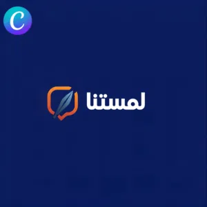 مصمم شعارات محترف