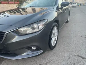 Used Mazda 6 in Amman