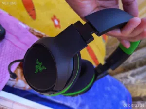 هيدفون ريزر كيرا وايرلس  خاصة للأكسبوكس فقط Razer Kaira Wireless Gaming Headset for Xbox Series XS