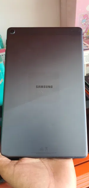 Samsung Tab