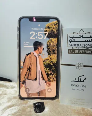 ايفون اكس اس(Apple xs)