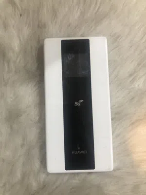 Huawei 5G Mobile WiFi Pro