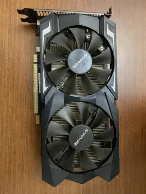 كرت RX560 4GB