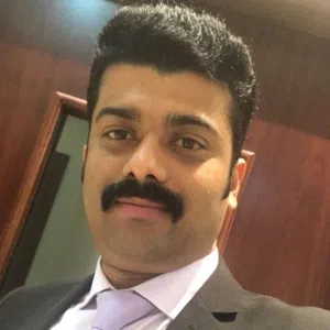 Reddy mathew 