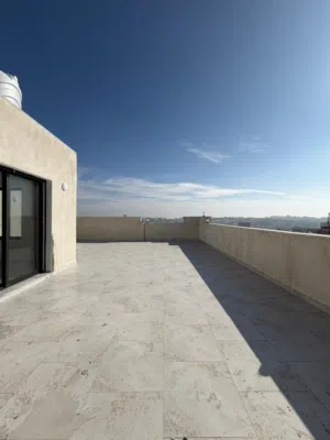 105 m2 3 Bedrooms Apartments for Sale in Amman Marj El Hamam