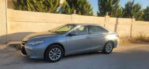 Used Toyota Camry in Ramtha