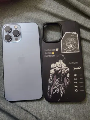 ايفون 13 بروماكس 256GB