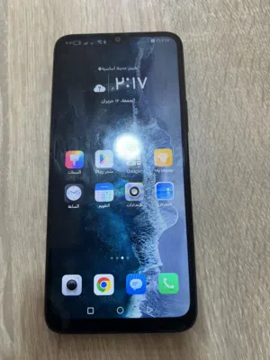 Honor Honor X5 128 GB in Amman