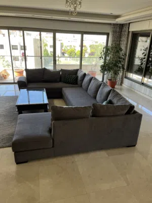 Sofa 7-8 seater