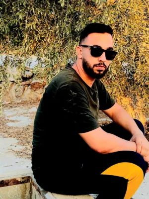 اسلام ابو فاره 