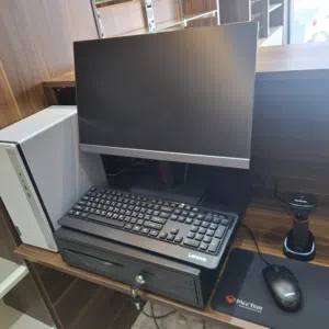 نظام الكاشير