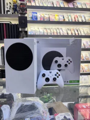 Xbox Series S Xbox for sale in Basra