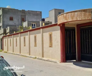 500 m2 More than 6 bedrooms Villa for Rent in Tripoli Tareeq Al-Mashtal