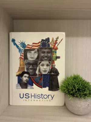 US History Interactive