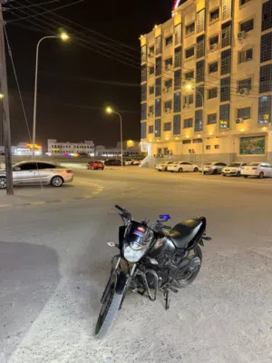 هوندا 160 انجكتر