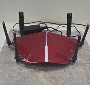 Router for sale
