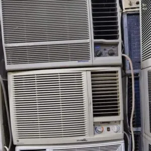 بيع مكيفات شباك مستعمل