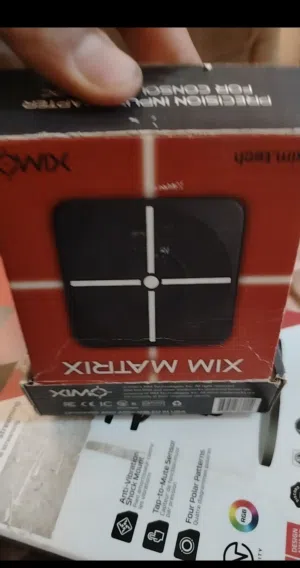 قطعه xim matrix