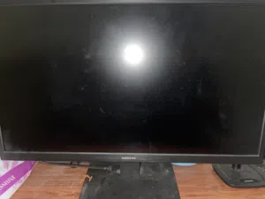 Used Samsung monitor 19-20inch