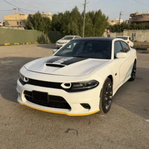 دوج جارجر RT دايتونا موديل 2021
