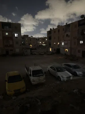 شقة للبيع في حي الروس