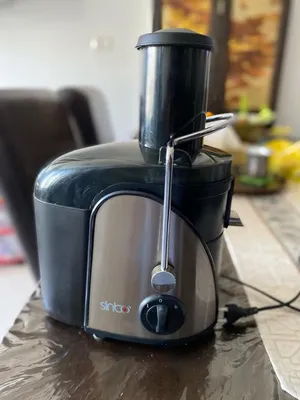 Juicers . Used2