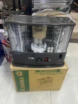 صوبه كاز كيرونا صالون 3450 كوري اصلي سعر حرق