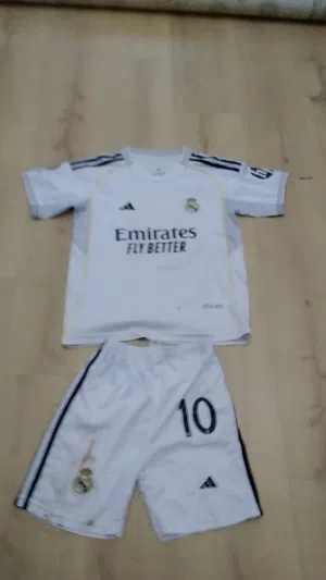 تيشرت ريال مدريد