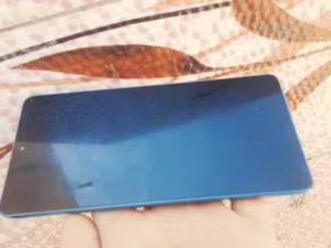 Xiaomi PocophoneF5 256 GB in Basra
