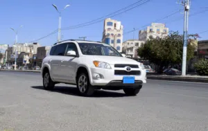 راف فور 2011