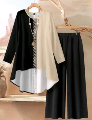 Casual Dresses . M . Black . New4