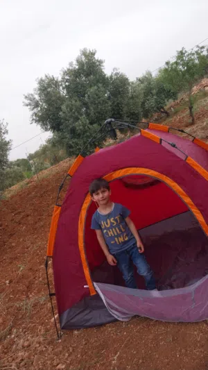 خيم أحجام ومقاسات مميز اصلي ثقيل نخب