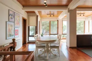 400 m2 4 Bedrooms Villa for Sale in Istanbul Sarıyer