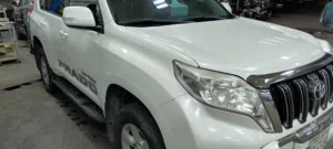 برادو للبيع 2015