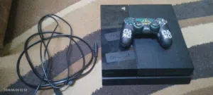 ps 4 gبلايستيشن 500